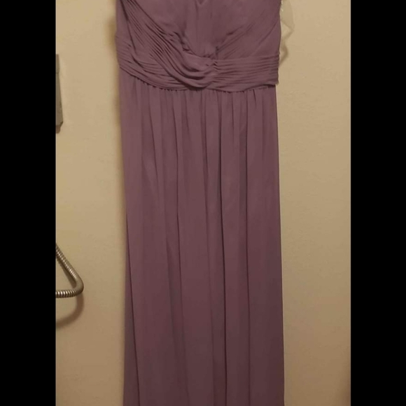 Bridesmaid Dress - Picture 2 of 4